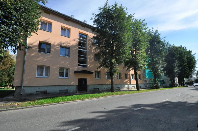 Prestige Apartment, Narva, Estonia