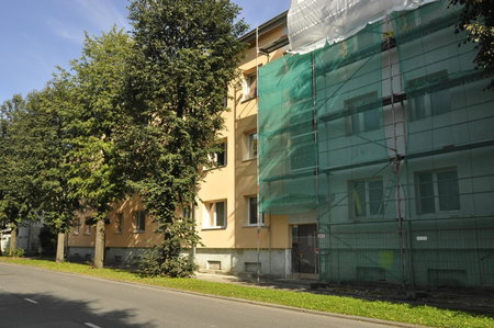 Prestige Apartment, Narva, Estonia