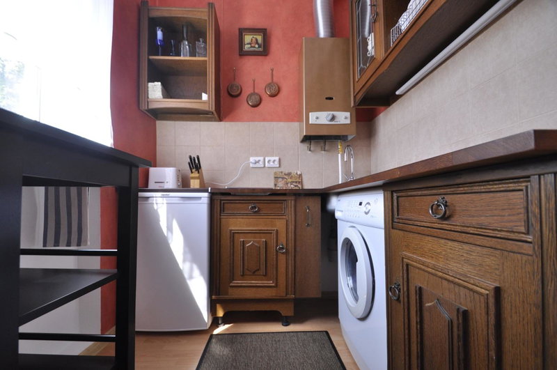 Prestige Apartment, Narva, Estonia