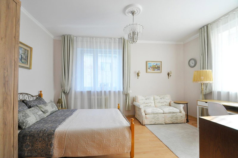 Prestige Apartment, Narva, Estonia