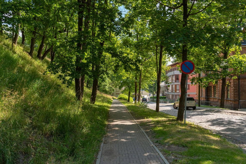 TartuKodu Vallikraavi 14-5, Tartu, Estonia