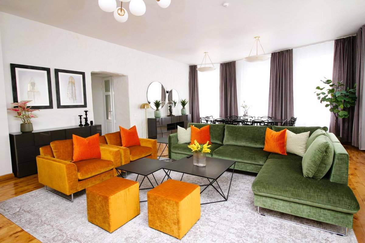 Tallinn City Apartments - Old Town Townhouse, Estonia