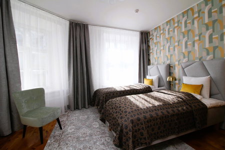 Tallinn City Apartments - Old Town Townhouse, Tallinn, Estonia