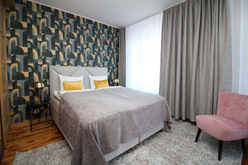 Tallinn City Apartments - Old Town Townhouse, Tallinn, Estonia