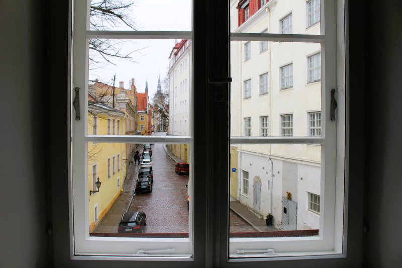 Tallinn City Apartments - Old Town Townhouse, Tallinn, Estonia
