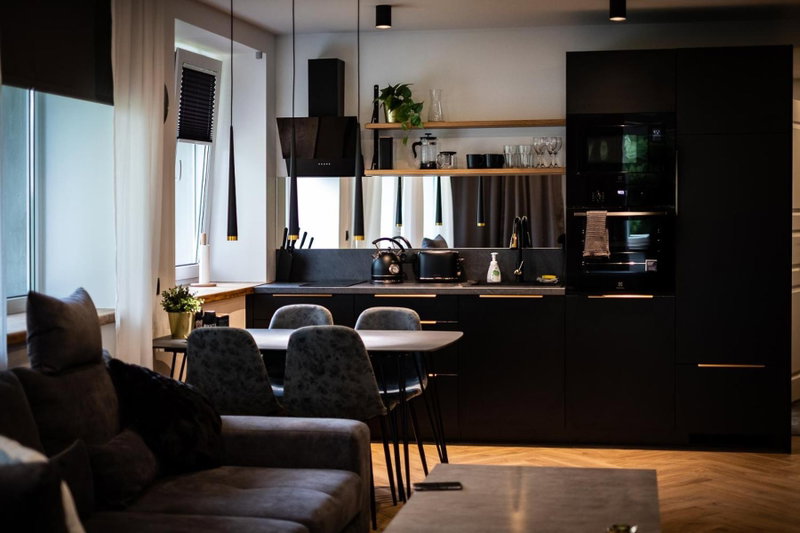 Pinska Paradise Apartment, Viljandi, Эстония