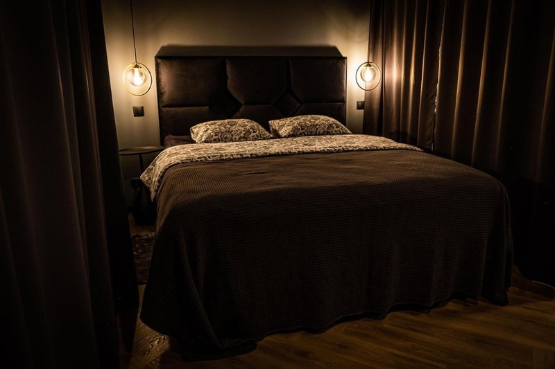 Pinska Paradise Apartment, Viljandi, Эстония