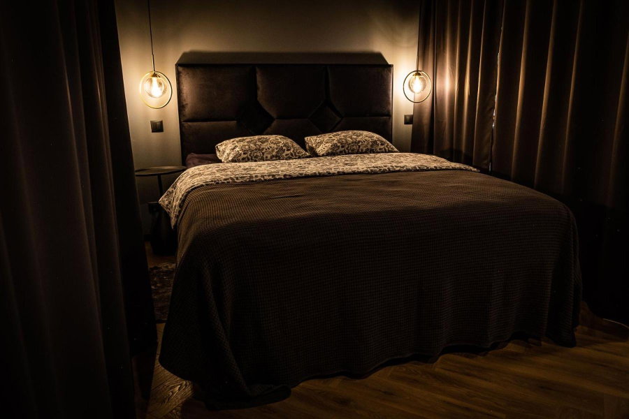 Pinska Paradise Apartment, Viljandi, Эстония