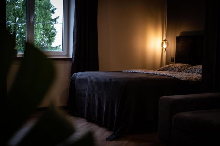 Pinska Paradise Apartment, Viljandi, Эстония