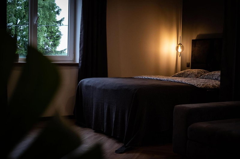 Pinska Paradise Apartment, Viljandi, Эстония