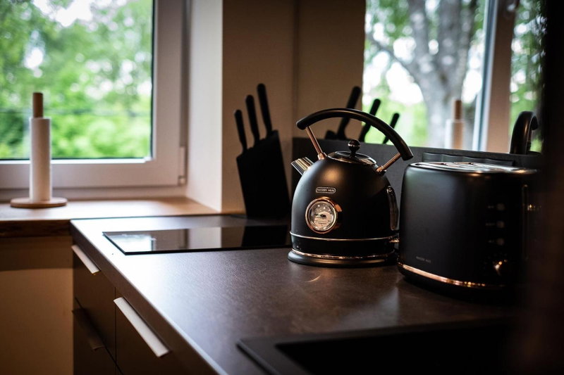 Pinska Paradise Apartment, Viljandi, Эстония