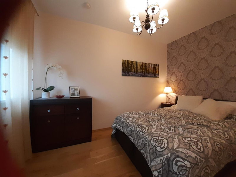 Akord Apartment Centrum with FREE PARKING, Pärnu, Estonia