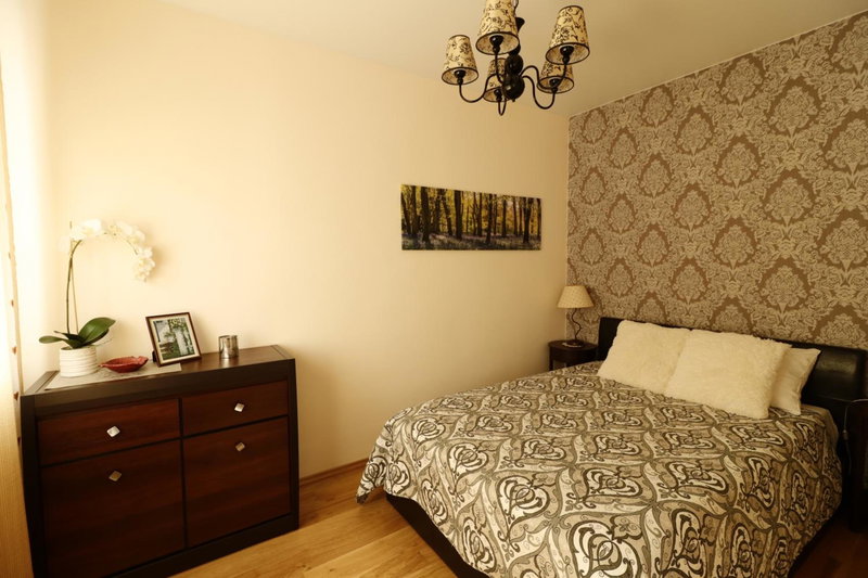 Akord Apartment Centrum with FREE PARKING, Pärnu, Estonia