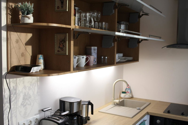 Akord Apartment Centrum with FREE PARKING, Pärnu, Estonia