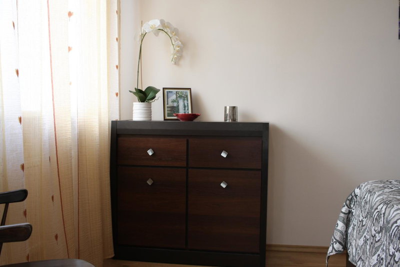 Akord Apartment Centrum with FREE PARKING, Pärnu, Estonia