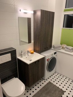 Staadioni apartment, Tartu, Estonia
