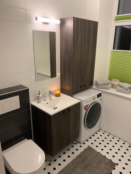 Staadioni apartment, Tartu, Estonia