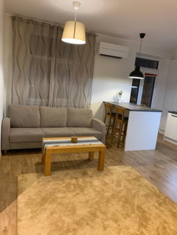 Staadioni apartment, Tartu, Estonia
