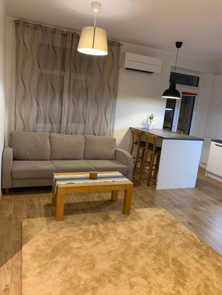 Staadioni apartment, Tartu, Estonia