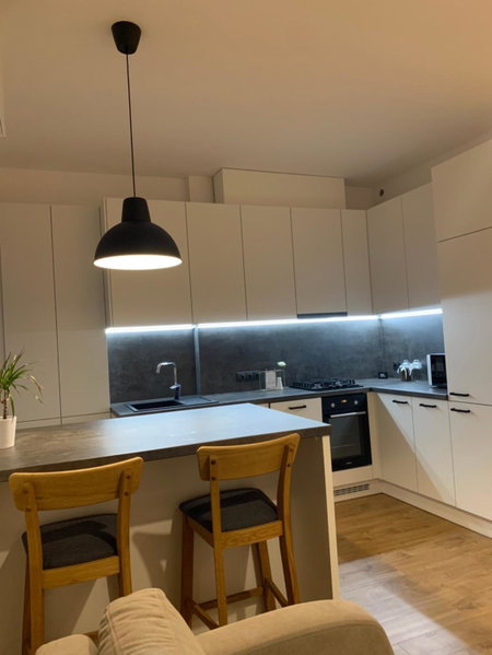 Staadioni apartment, Tartu, Estonia