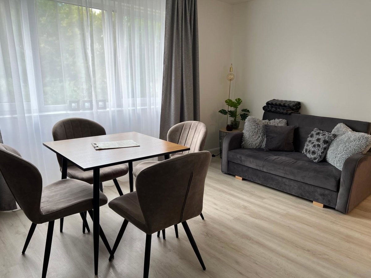 Hôtel · Suuremõisa Holiday Apartment with Sauna, Suuremõisa