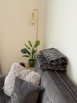 Suuremõisa Holiday Apartment with Sauna, Suuremõisa, Estonie