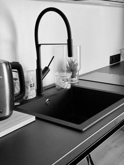 Suuremõisa Holiday Apartment with Sauna, Suuremõisa, Estonie