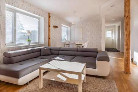 Relax Interior House in Rakvere, Rakvere, Estonia
