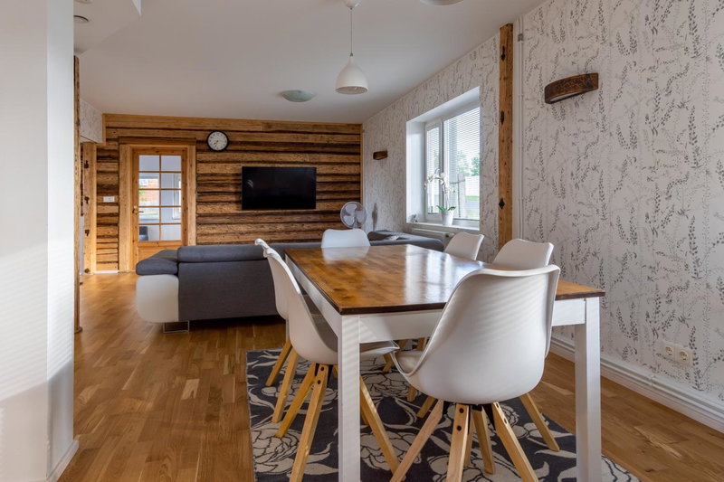 Relax Interior House in Rakvere, Rakvere, Estonia