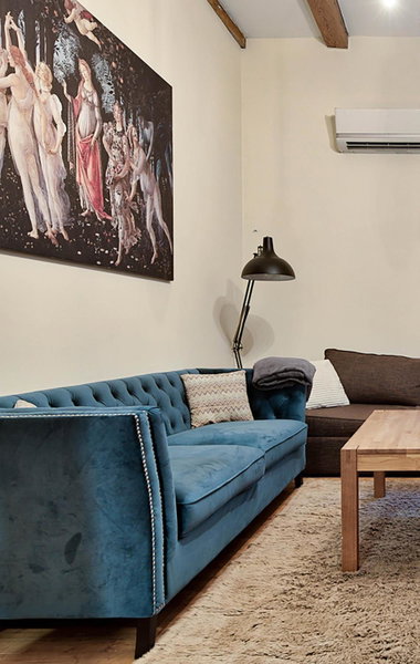 Bohemian Hideout, Old Town, Tartu Home, Tartu, Estonia