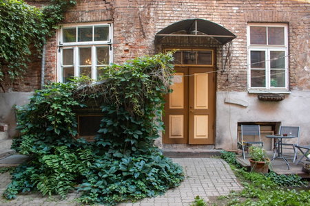 Bohemian Hideout, Old Town, Tartu Home, Tartu, Estonia