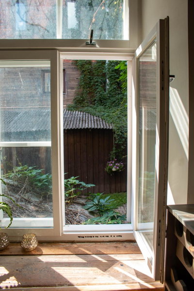 Bohemian Hideout, Old Town, Tartu Home, Tartu, Estonia