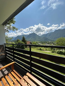 BovecEnter Apartments Kaninska vas, Bovec, Slovenia