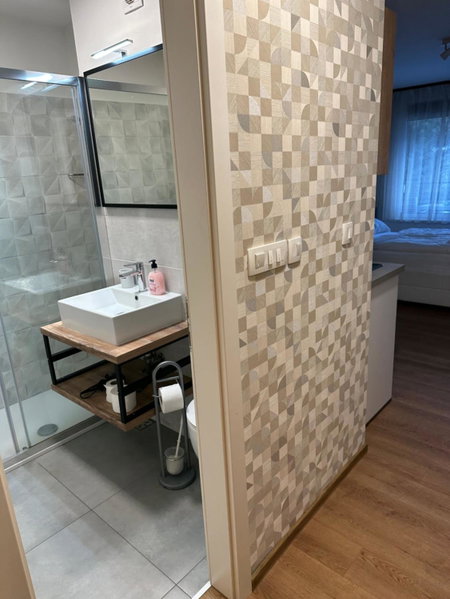BovecEnter Apartments Kaninska vas, Bovec, Slovenia