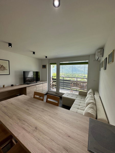 BovecEnter Apartments Kaninska vas, Bovec, Slovenia