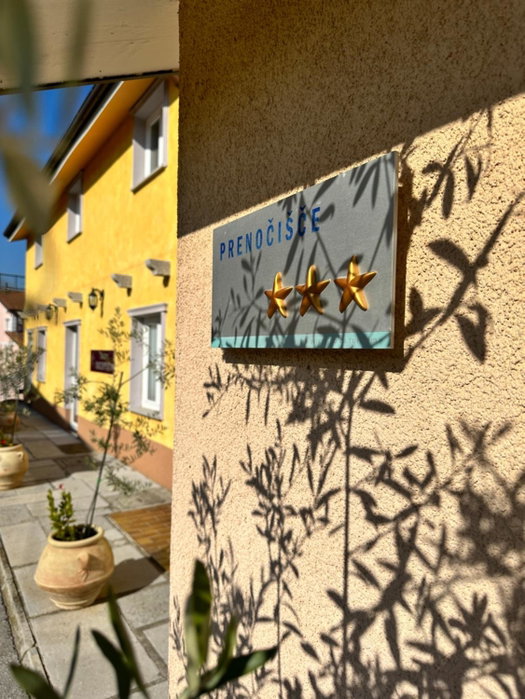 Hotel Grahor Depandance, Koper, Eslovenia
