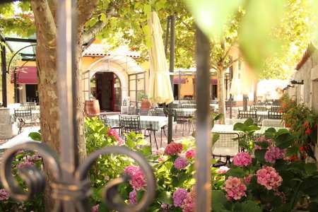 Hotel Grahor Depandance, Koper, Eslovenia