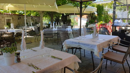 Hotel Grahor Depandance, Koper, Eslovenia