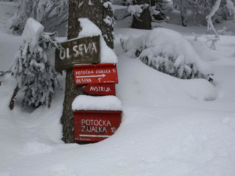 Boutique rooms Pri Rogovilcu, Solčava, Slovenia