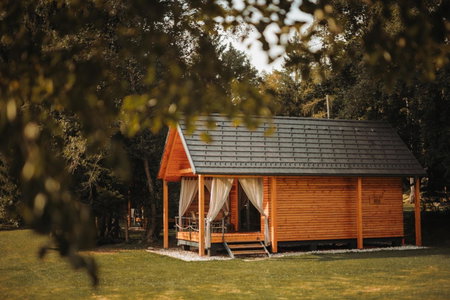 Ranč Mackadam Ranch Mackadam, Kranj, Slovénie