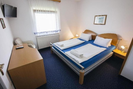 Prenočišče Šinkec Nada, Moravske Toplice, Slovénie