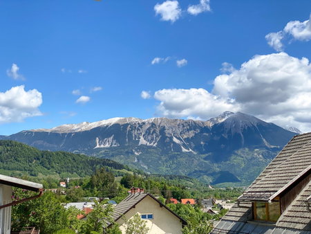 Lakeview Villa Bled, Bled, Slovenia