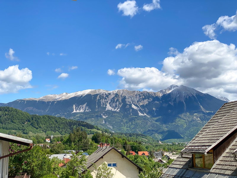 Lakeview Villa Bled, Bled, Slovenia