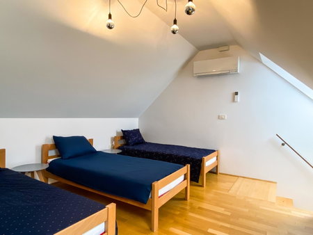 Lakeview Villa Bled, Bled, Slovenia