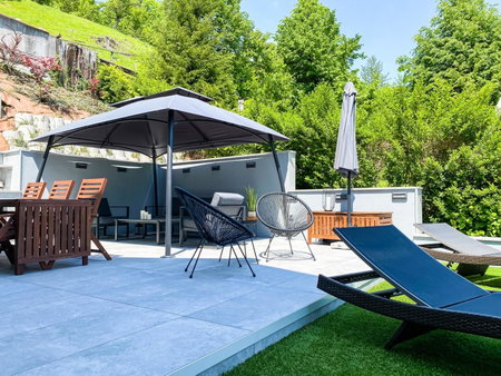 Lakeview Villa Bled, Bled, Slovenia