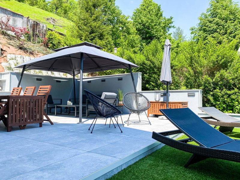 Lakeview Villa Bled, Bled, Slovenia