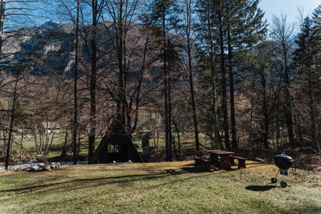 TUBA Apartments, Bohinj, Slovenia