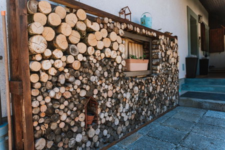 TUBA Apartments, Bohinj, Slovenia