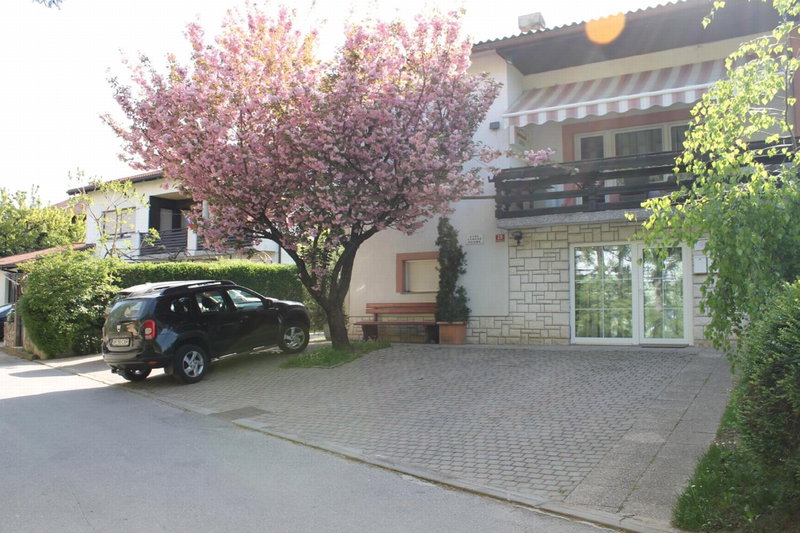 Rooms Jurca, Postojna, Словения