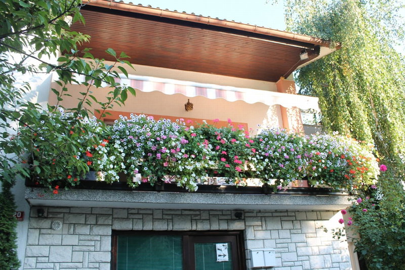 Rooms Jurca, Postojna, Словения